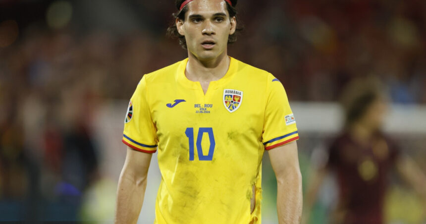 mesajul lui ianis hagi la moartea lui mircea lucescu mi ati oferit o onoare pe care o voi purta in suflet toata viata 69d5eea543d40