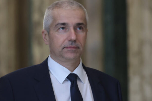 mesajul ministrului marinescu pentru noii sefi de parchete dupa ce nicusor dan a semnat numirile 69d6b38a02a9b