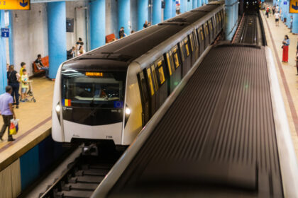 metrorex propune scumpirea biletelor de metrou cu aproximativ 40 de la 1 mai cat vor costa noile abonamente 69d3d4c1a5473