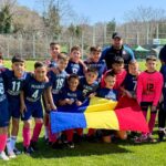 micii fotbalisti de la cs medgidia pe podium la golden dobrudzha cup 69d6a78f0781e