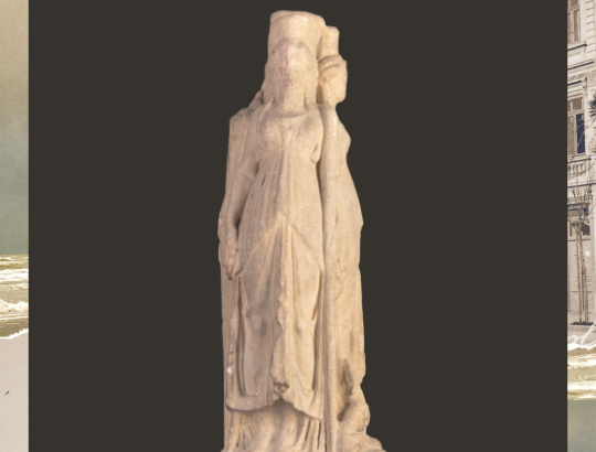 minac astazi la constanta 6 aprilie hekate zeita misterelor si a raspantiilor 69d4686c3df6b