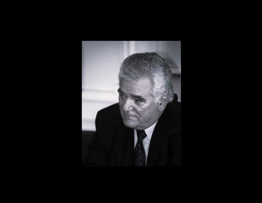 ministerul educatiei mesaj emotionant dupa moartea profesorului liviu maior de numele lui se leaga definirea statutului cadrului didactic 69d2ab85514bf