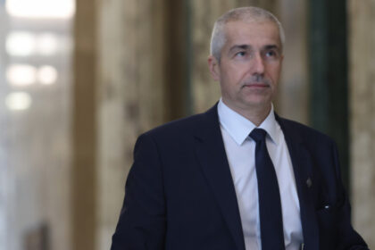 ministrul justitiei i a trimis lui nicusor dan propunerile pentru functiile de conducere din parchetul general dna si diicot 69d530cd331b5