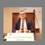 ministrul justitiei i a trimis presedintelui propunerile pentru sefia marilor parchete gill julien grigore iacobici propus pentru functia de procuror sef adjunct al diicot pe lista 69d52f021af58