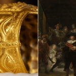 ministrul olandez al culturii coiful de la cotofenesti reprezinta pentru romania ceea ce este the night watch pentru tarile de jos 69ce95cd00d05