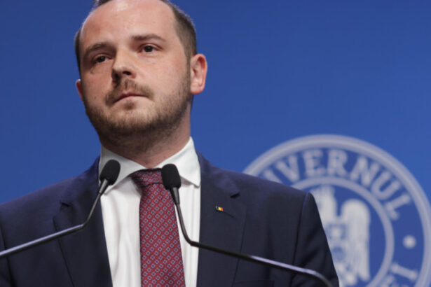 ministrul sanatatii sustine ca romania are doua variante in urma deciziei privind litigiul cu pfizer 69d2c991a0b64