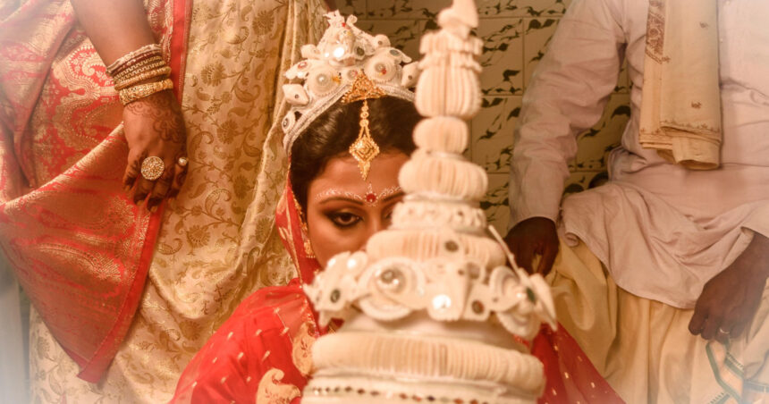 miresele mounjaro din india injectiile pentru slabit devin o traditie a pregatirilor inainte de nunta 69d0d2d4d6931