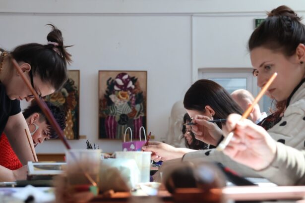 muzeul de arta un nou atelier de exceptie 69d60555f34d7