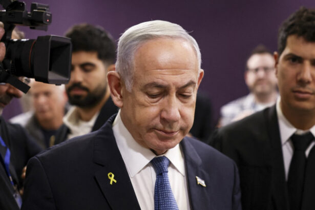 netanyahu marginalizat in decizia lui trump privind armistitiul din iran opozitia israeliana nici nu a fost la masa discutiilor 69d611e382489