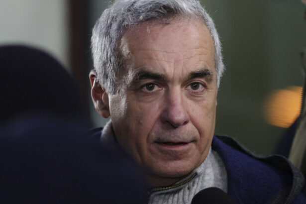 news alert calin georgescu scapa de controlul judiciar din dosarul in care este acuzat de propaganda legionara decizia este definitiva 69cfcb2fa17b2