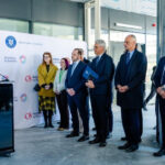 nicusor dan a vizitat centrul de mari arsi din timisoara se intampla si lucruri bune in romania 69d53ee75ed19