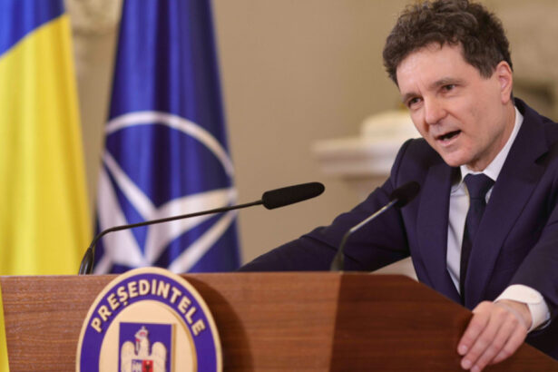 nicusor dan critica din nou ungaria pentru ca blocheaza ajutorul ucrainei e inadmisibil 69d6906a56b09