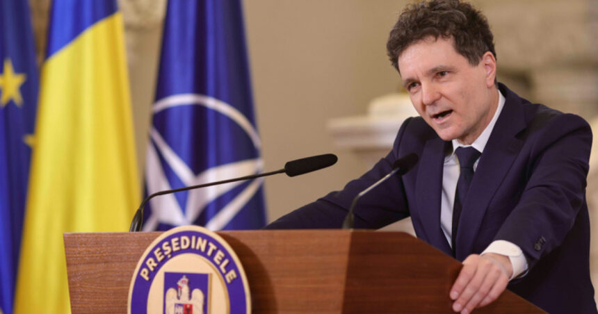 nicusor dan critica din nou ungaria pentru ca blocheaza ajutorul ucrainei e inadmisibil 69d6906a56b09