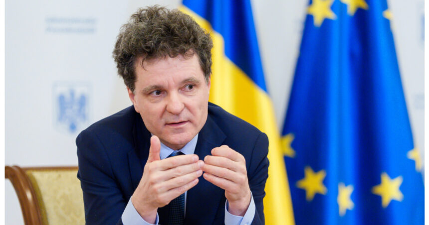 nicusor dan i a chemat pe ilie bolojan si pe ministrii energiei si transporturilor la cotroceni discutii privind criza carburantilor 69d391fb03106