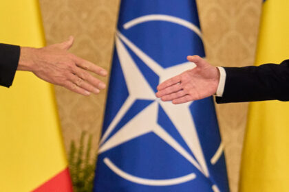 nicusor dan la 77 de ani de la infiintarea nato contextul international ne reaminteste cat de pretioasa si fragila este pacea 69d2520b9b1f7