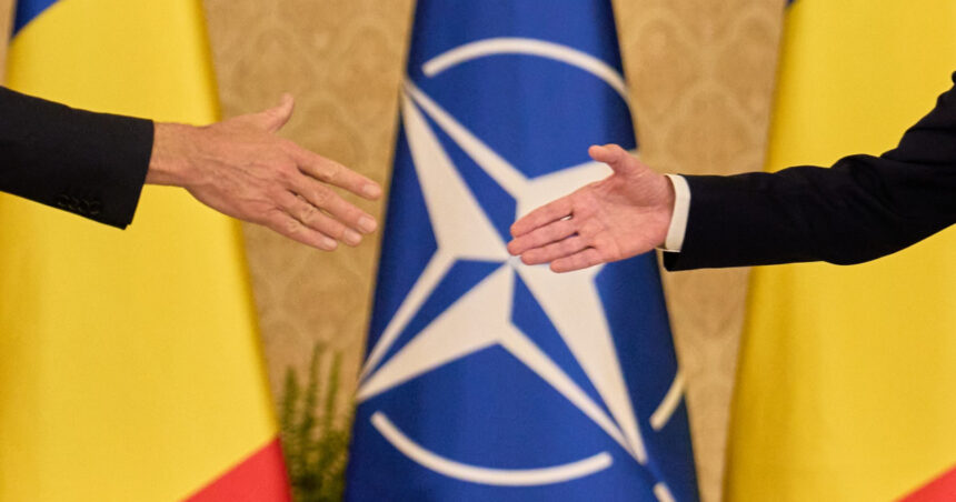 nicusor dan la 77 de ani de la infiintarea nato contextul international ne reaminteste cat de pretioasa si fragila este pacea 69d2520b9b1f7