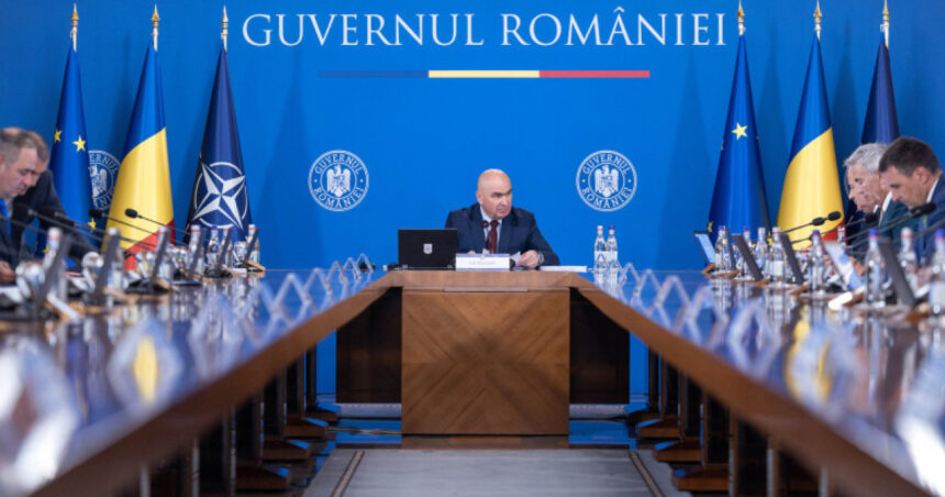 ora 1800 ilie bolojan si ministrul energiei vor sustine o conferinta de presa in contextul crizei carburantilor 69d65bd637272