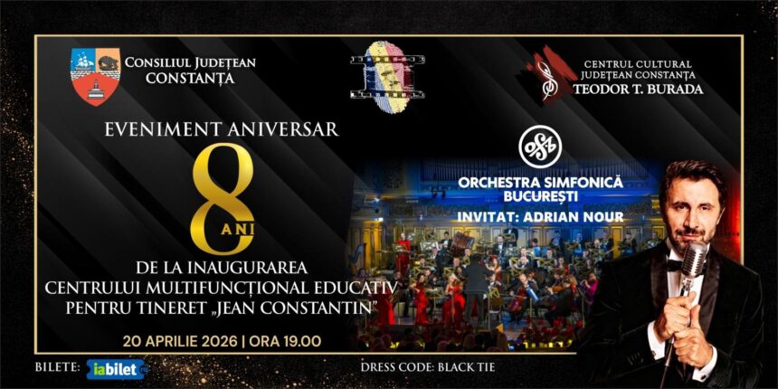 orchestra simfonica bucuresti alaturi de invitatul special adrian nour vin la centrul multifunctional jean constantin din constanta 69d61df4decba
