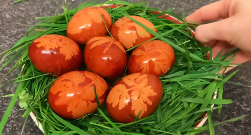 oua de paste vopsite natural 10 retete simple 69d75357798cf