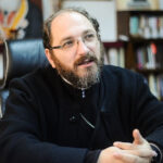 parintele necula dezbatere cu angajati din penitenciare am vazut condamnari inutile in timp ce hotii fac bani si mituiesc sistemele 69cdd4779b577