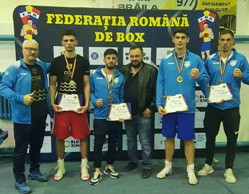 patru medalii pentru pugilistii de la csm constanta la cupa romaniei la seniori 69d757356cd40