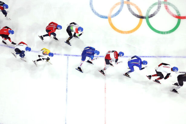 pentru prima data in 28 de ani niciun test pozitiv la jocurile olimpice de iarna milano cortina 2026 69cfab98152a8