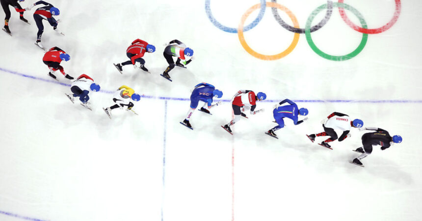 pentru prima data in 28 de ani niciun test pozitiv la jocurile olimpice de iarna milano cortina 2026 69cfab98152a8