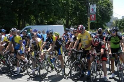 peste 150 de ciclisti din tara si strainatate sunt asteptati la start in turul dobrogei 69cd5eeaea53f