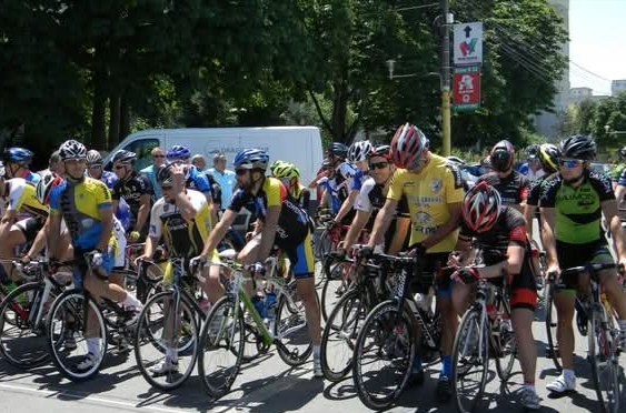 peste 150 de ciclisti din tara si strainatate sunt asteptati la start in turul dobrogei 69cd5eeaea53f