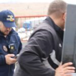 politistii de frontiera constanteni lovitura pe piata fake urilor marfa de peste 150 000 de lei depistata la vama veche ostrov si negru voda 69d381f96c9a4