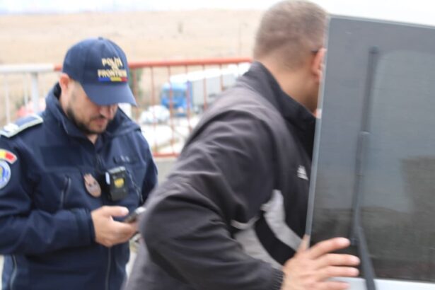 politistii de frontiera constanteni lovitura pe piata fake urilor marfa de peste 150 000 de lei depistata la vama veche ostrov si negru voda 69d381f96c9a4