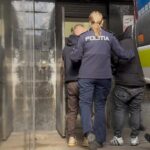 politistul de la medgidia acuzat de viol si pornografie infantila a fost dus in fata instantei a contestat arestul preventiv 69d4b3a9c8586