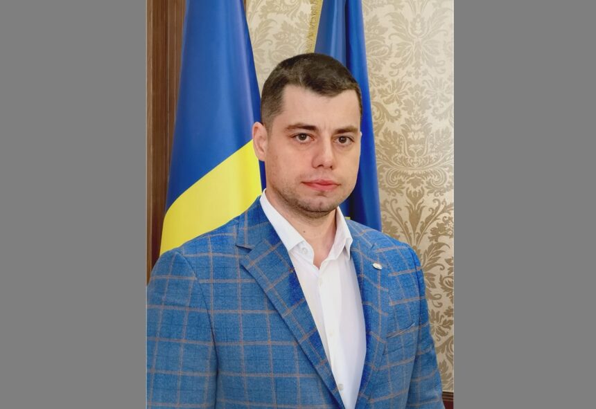 portul constanta in cautarea unui nou director general cum arata candidatul ideal 69d5b807bc4a9