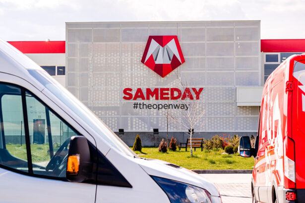 preluarea cargus de catre delivery solutions sameday autorizata cu conditii de catre consiliul concurentei 69ce514e41198