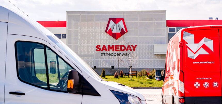 preluarea cargus de catre delivery solutions sameday autorizata cu conditii de catre consiliul concurentei 69ce514e41198