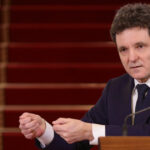 presedintele nicusor dan a motivat refuzul pentru numirea lui gill julien grigore iacobici in functia de procuror sef adjunct diicot 69d79486ca9de