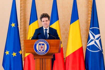 presedintele nicusor dan a semnat decretele pentru numirea sefilor marilor parchete 69d6876a5363e