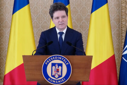 presedintele nicusor dan mesaj cu prilejul sarbatorilor pascale si sarbatorii floriilor cristos a inviat si la multi ani celor care isi sarbatoresc ziua onomastica 69d22987344c6