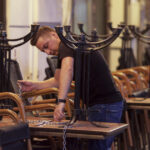 primaria capitalei pregateste un nou regulament pentru terasele din centrul orasului 69d53b5bddab6