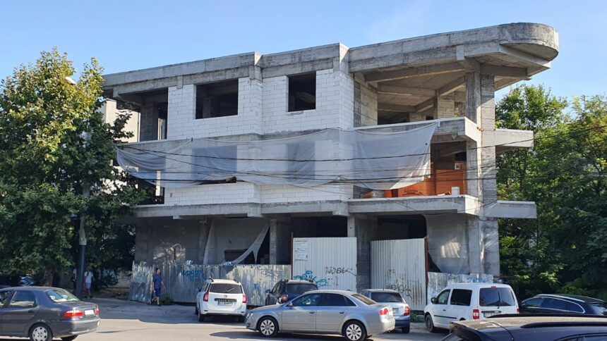 primaria n o mai poate expropria pe georgeta tapangea ce se intampla acum cu proiectul din tomis nord 69d2e73a75678