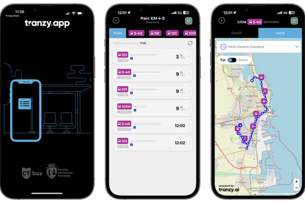 primarul vergil chitac anunta ca transportul public din constanta devine smart vezi aici despre ce este vorba 69d76173c8923