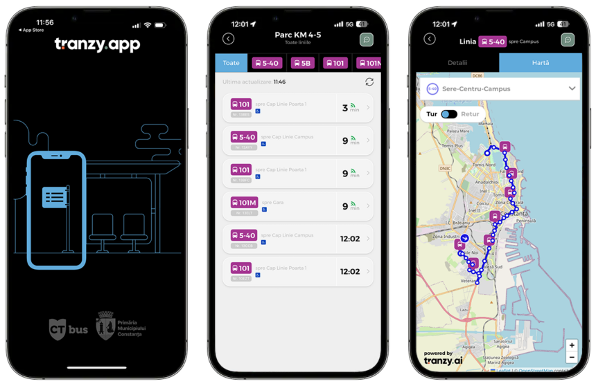 primarul vergil chitac anunta ca transportul public din constanta devine smart vezi aici despre ce este vorba 69d76173c8923
