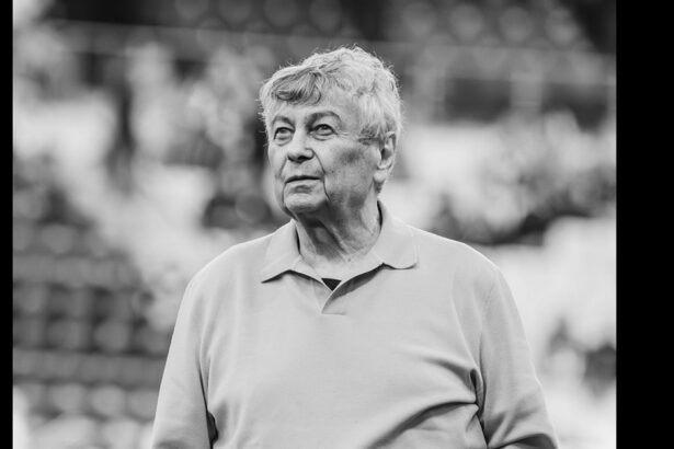 priveghi la arena nationala pentru mircea lucescu publicul va avea acces liber il luce inmormantat cu onoruri militare 69d5f3c22a369