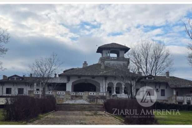 proces pe contractul de vanzare incheiat pentru vila regala din mamaia vezi aici cat a cerut compania care transformase palatul in club castel minuta 69d0790f4c80e