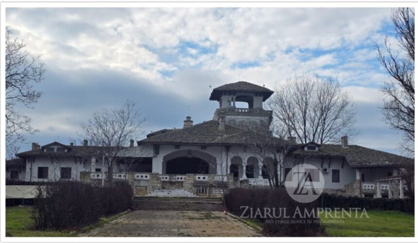 proces pe contractul de vanzare incheiat pentru vila regala din mamaia vezi aici cat a cerut compania care transformase palatul in club castel minuta 69d0790f4c80e