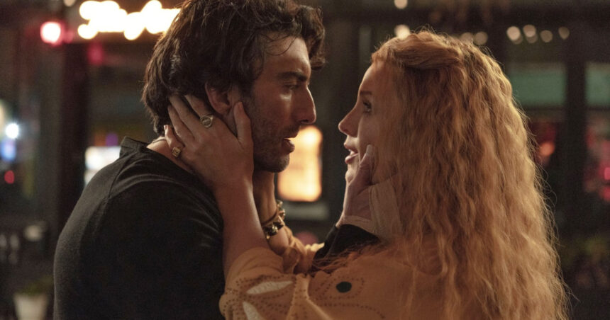 procesul de hartuire sexuala intentat de actrita blake lively impotriva colegului ei de platou justin baldoni a fost anulat 69d7acbc7b4d8