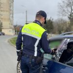 proiect de lege soferii ar putea scapa de amenzi daca si au uitat permisul sau talonul acasa 69d0f096e8c80