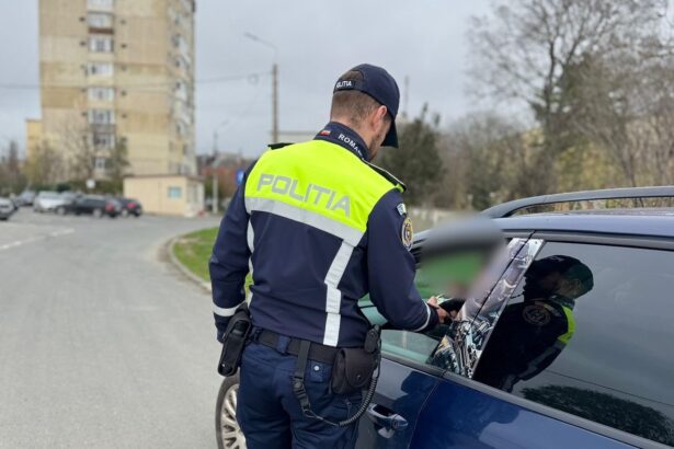 proiect de lege soferii ar putea scapa de amenzi daca si au uitat permisul sau talonul acasa 69d0f096e8c80
