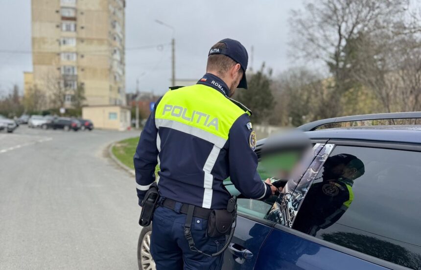 proiect de lege soferii ar putea scapa de amenzi daca si au uitat permisul sau talonul acasa 69d0f096e8c80