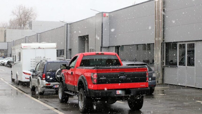 proiectul unui parc pe terenul unde a functionat registrul auto a primit finantare europeana 69d5788f84a5f